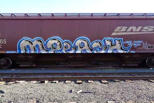 Impeach Freights/Graf 55