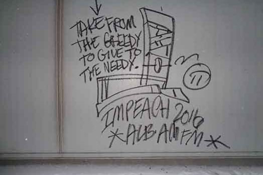 Impeach Freights/Graf 58