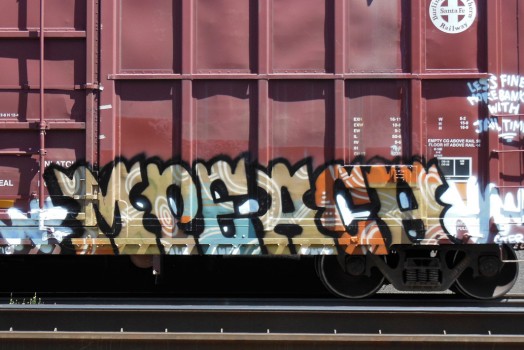 Impeach Freights/Graf 21