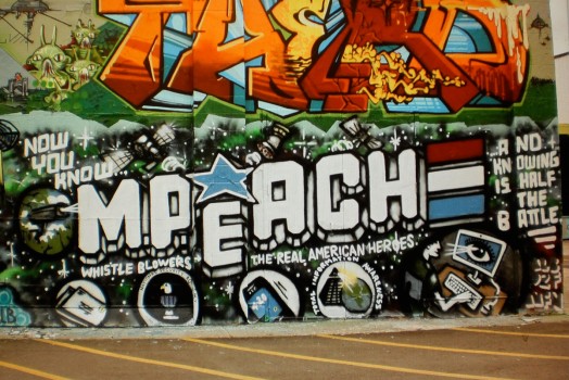 Impeach Freights/Graf 22