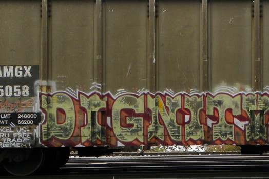 Impeach Freights/Graf 42