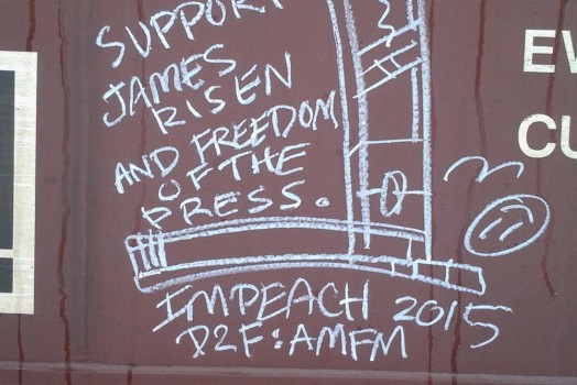 Impeach Freights/Graf 45