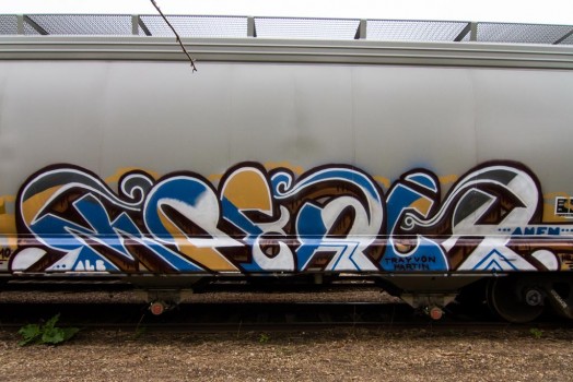 New Impeach Freights/Graf 9