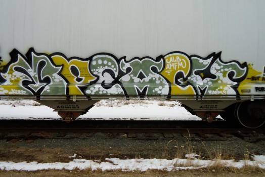 Impeach Freights/Graf 13