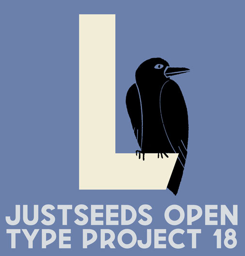 Justseeds Font Pack 18