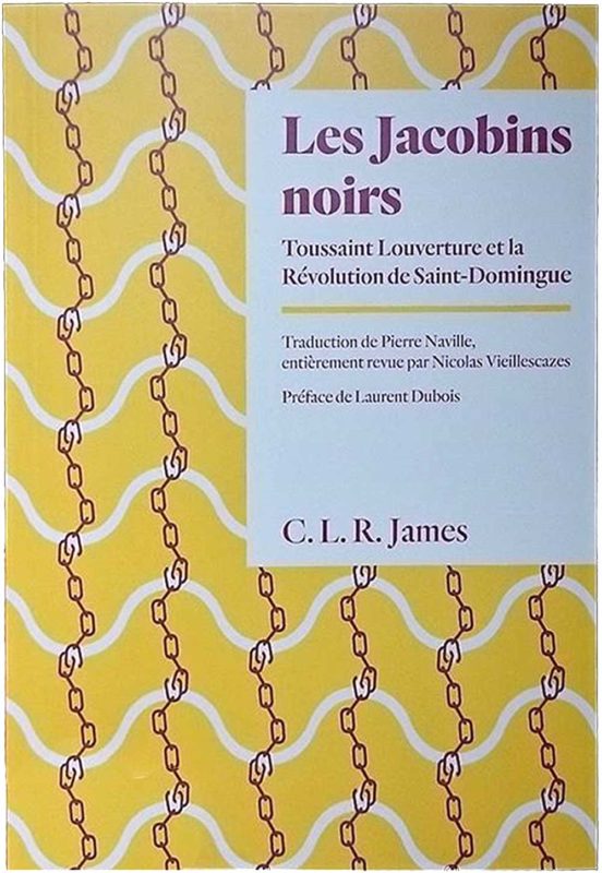 the black jacobins first edition