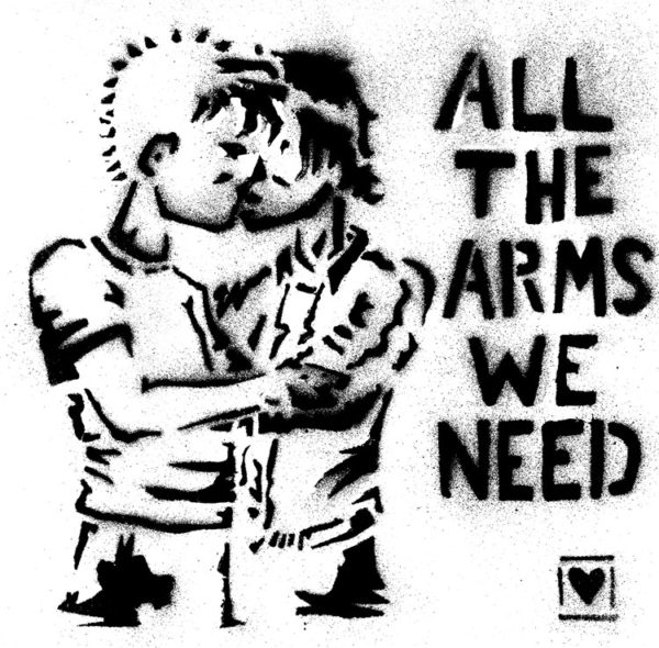 All the Arms We Need