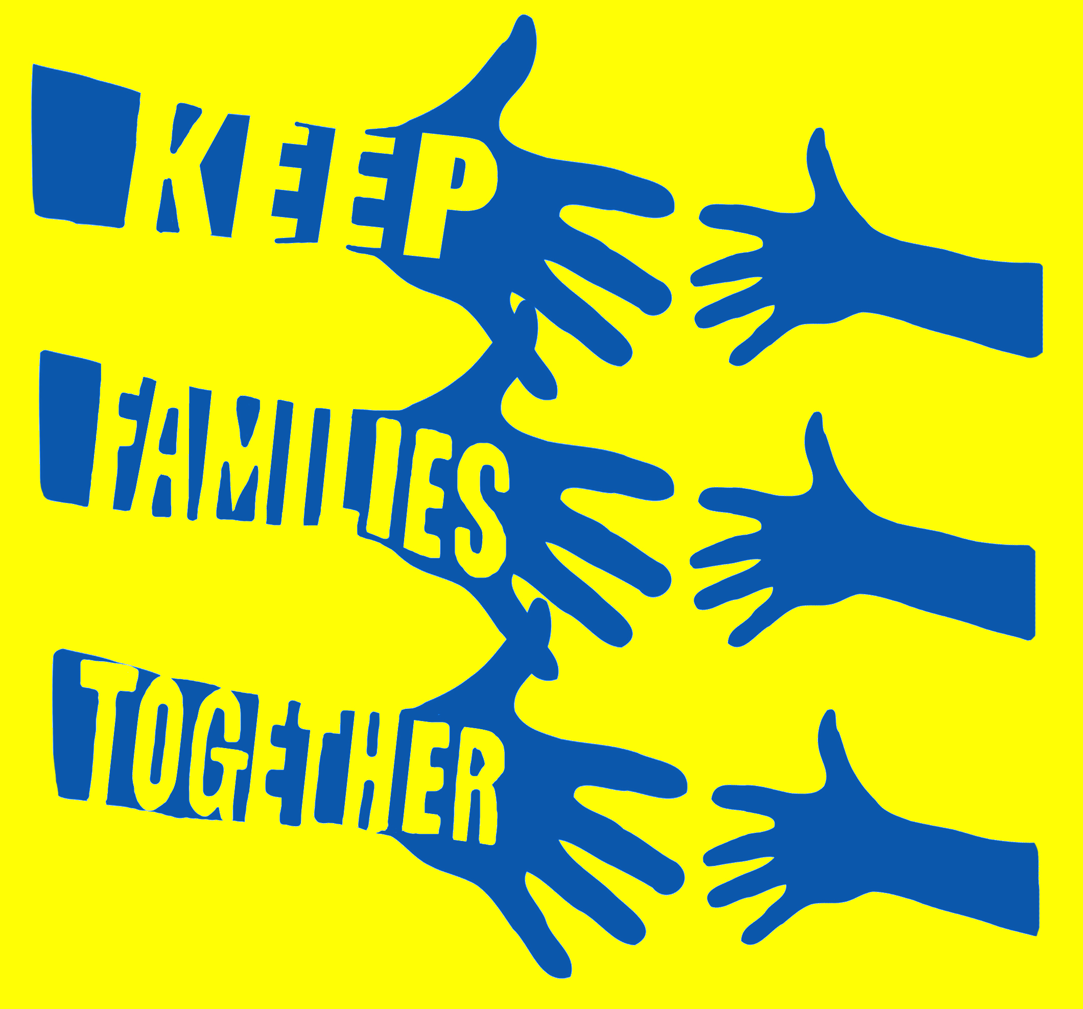Image result for keep families together