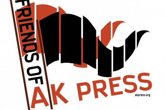 Friends of AK Press