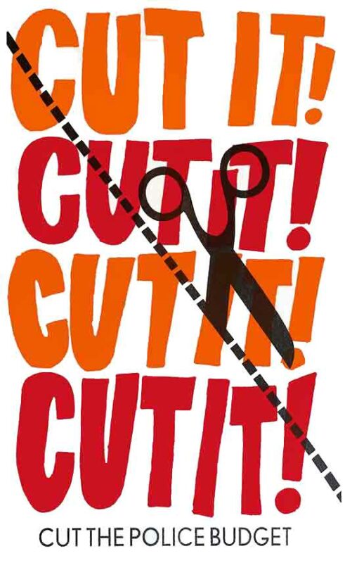 Cut It! Cut It!