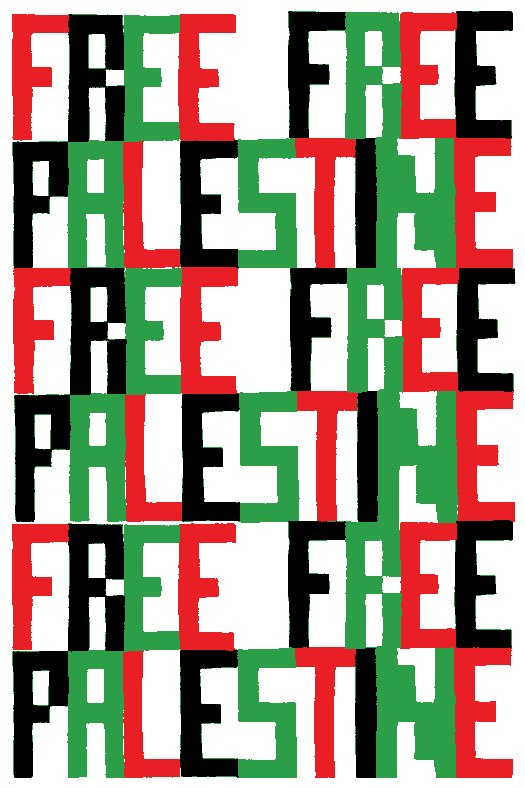 Free Free Palestine