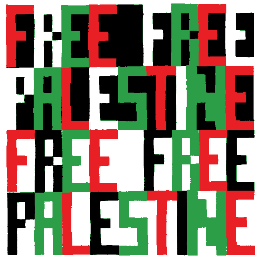 Free Free Palestine