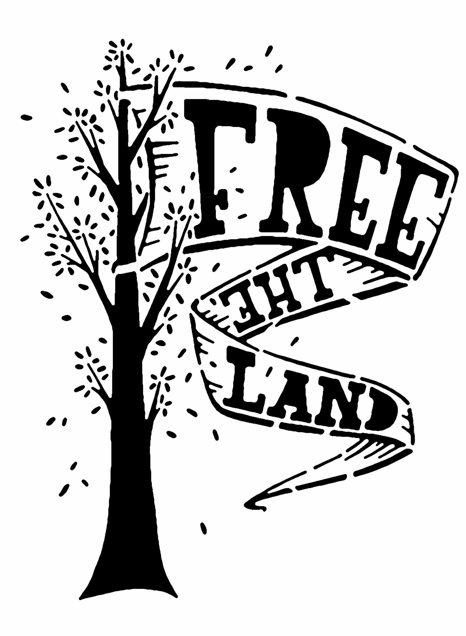 Justseeds | Free the Land