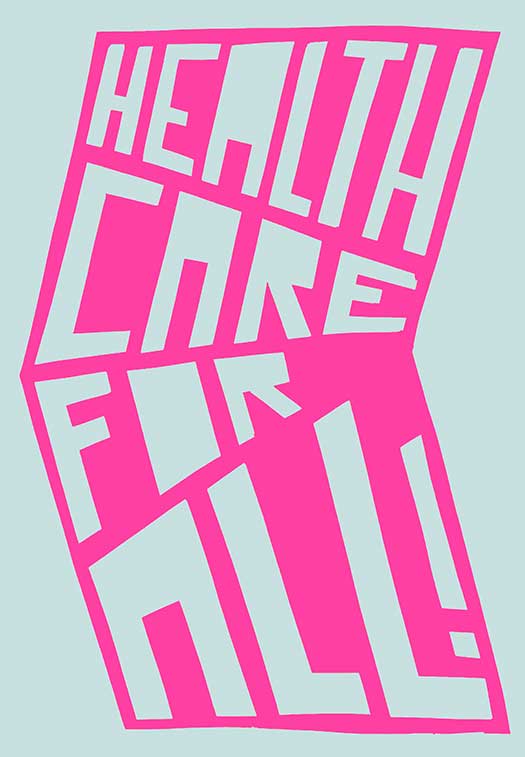 Healthcare for All