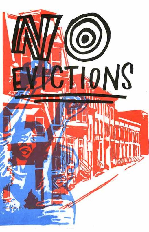 No Evictions