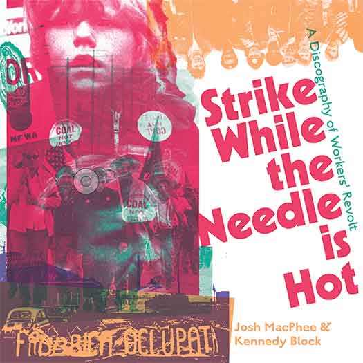 Strike While the Needle Is Hot