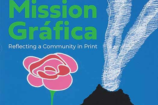 Mission Gráfica: Reflecting a Community in Print