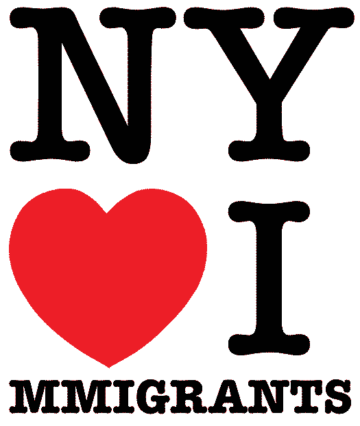 NY Loves Immigrants