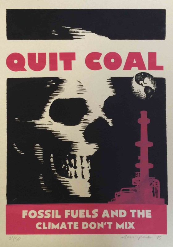 Quit Coal