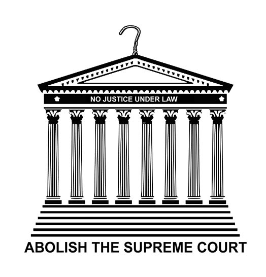 Abolish the Supreme Court
