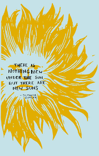 Other Suns