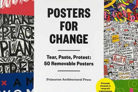 Posters for Change