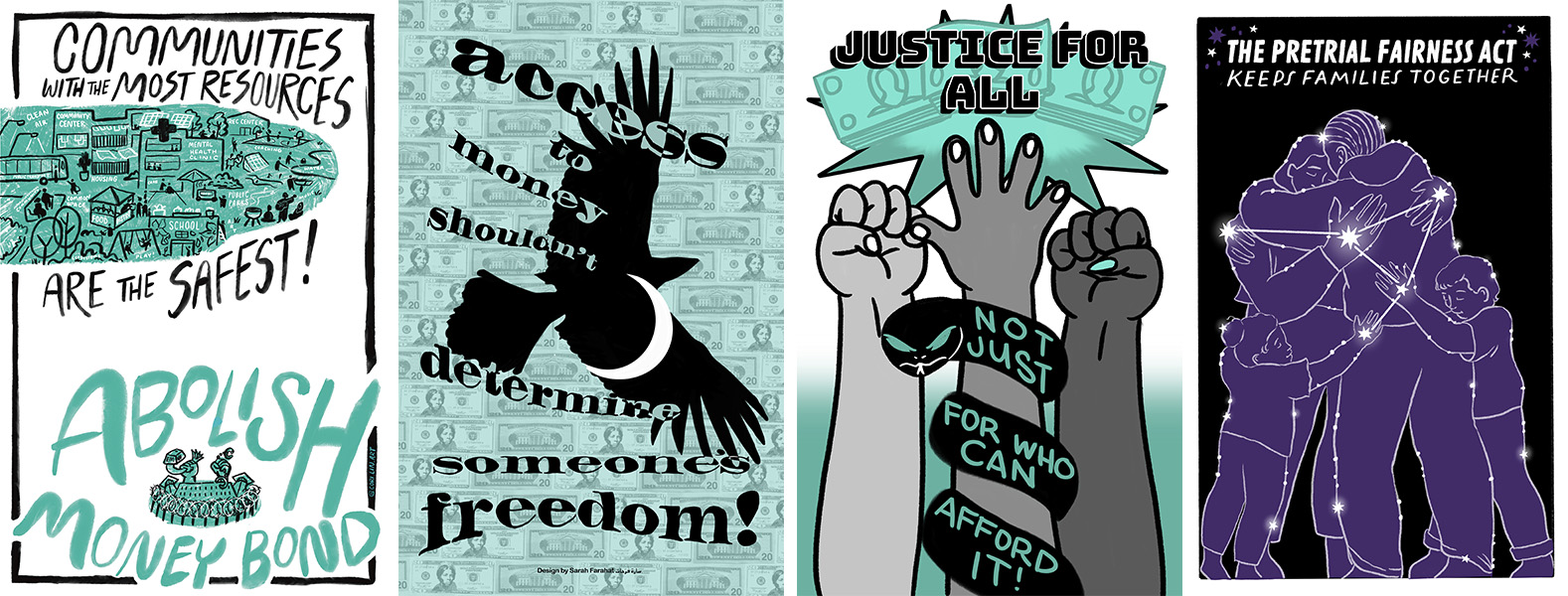 Justseeds The Pretrial Fairness Act in Illinois Will Prevail