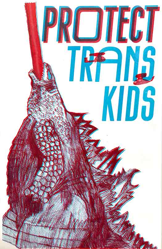 Protect Trans Kids