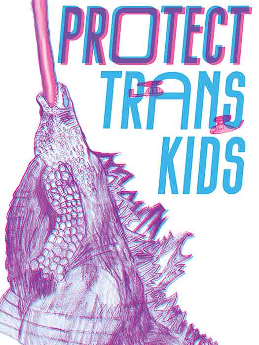 Protect Trans Kids