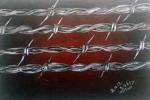 Free Captive Art from Guantánamo