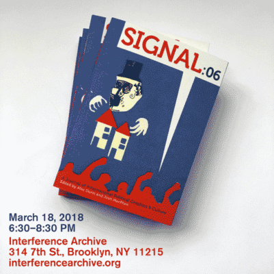 Signal:06 Release Party!