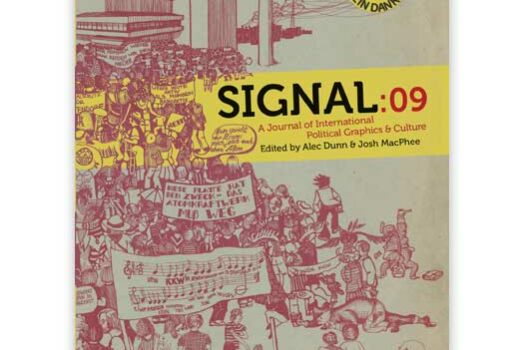 Signal:09 Editors’ Round Up