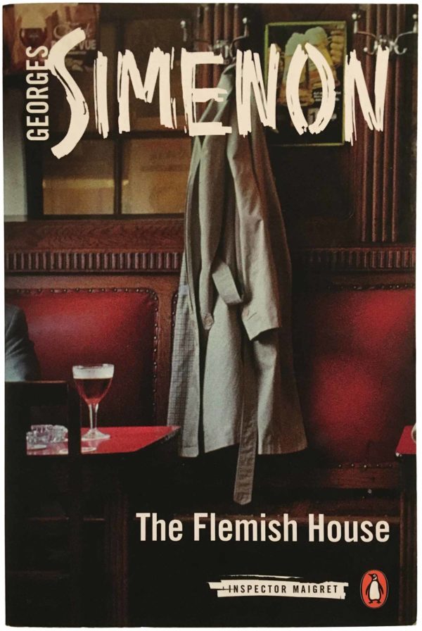 Justseeds | 247: Simenon, part III