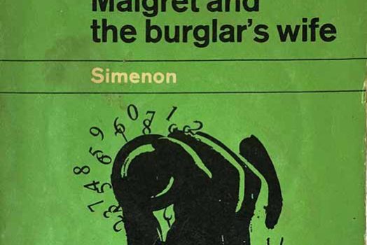 246: Simenon, part II