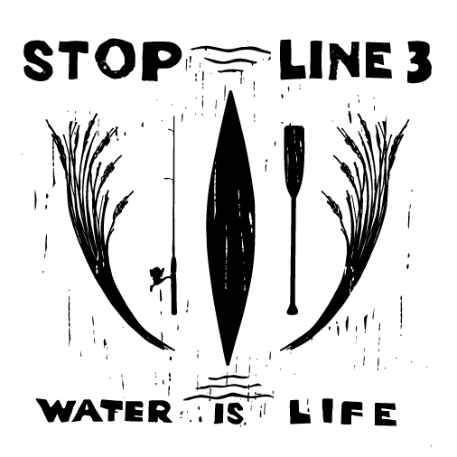 Stop Line 3