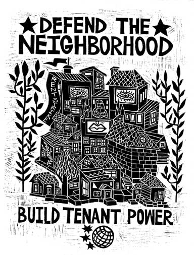 Build Tenant Power