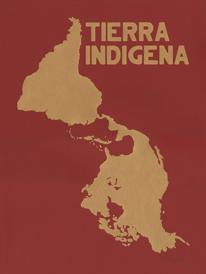 Tierra Indigena