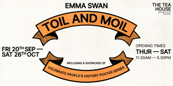 Toil and Moil/Celebrate People’s History