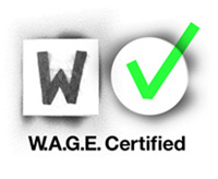 New! W.A.G.E. Certification Program: Guidelines and Standards for Artistic Labor