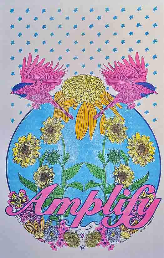 Amplify