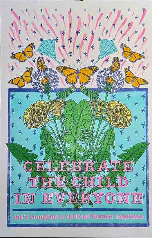 Celebrate The Child In Every One