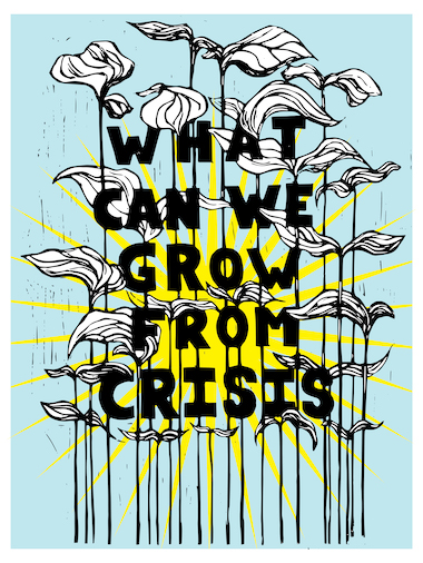 What Can We Grow From