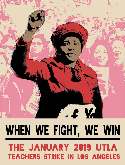 When We Fight, We Win