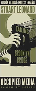 Taking the Brooklyn Bridge