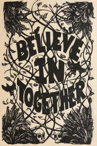 Believe In Together