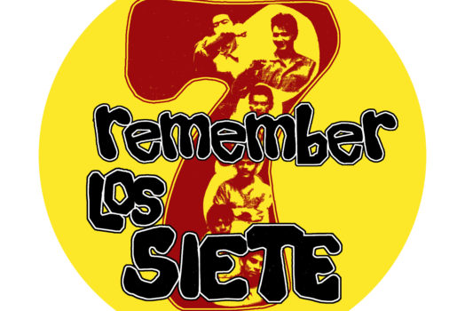 Fifty Years of Cultura y Resistencia: From Los Siete to today (1969-2019)