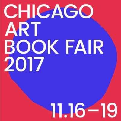 Chicago Art Book Fair