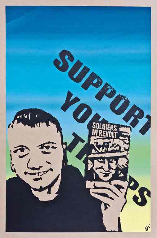 Support Your Troops