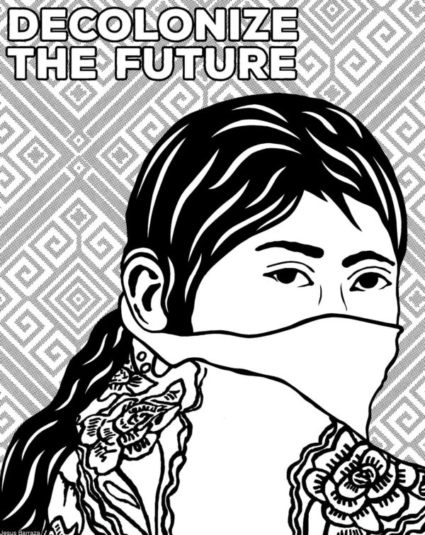 Decolonize the Future