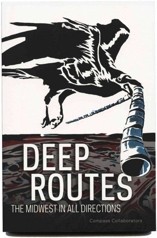 Deep Routes: The Midwest in All Directions